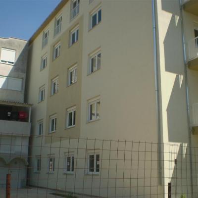 Zgrada Bulevar - Mostar