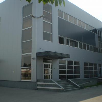 Hercegovinalijek d.o.o. - Sarajevo